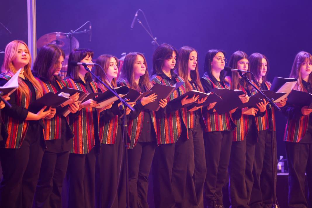 Selçuklu’da Erkin Koray Şarkıları Konseri 2